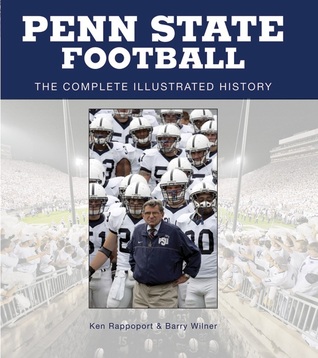 penn-state-football-the-complete-illustrated-history