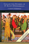 Collected Stories of F. Scott Fitzgerald cover
