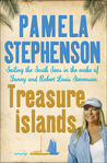 Treasure Islands cover