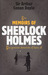 The Memoirs of Sherlock Holmes (Sherlock Holmes, #4) by Arthur Conan Doyle