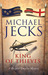 The King of Thieves (Knights Templar, #26) by Michael Jecks