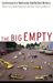 The Big Empty Contemporary Nebraska Nonfiction Writers by Ladette Randolph