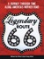Legendary Route 66 A Journey Through Time Along America's Mother Road by Michael Karl Witzel