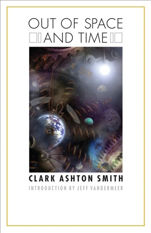 Out Of Space And Time