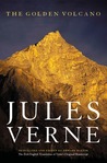 The Golden Volcano cover