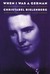 When I Was a German, 1934-1945 An Englishwoman in Nazi Germany by Christabel Bielenberg