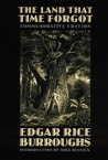 The Land That Time Forgot Collection (Caspak #1-3)