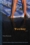 Tomboy cover