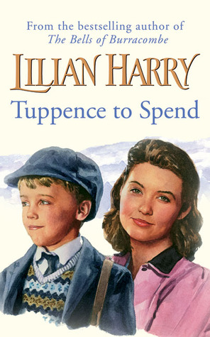 Descarga gratuita de ebooks Mobipocket Tuppence to Spend