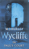 Wycliffe in Paul's Court cover