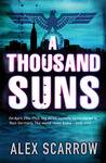 A Thousand Suns cover
