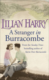 A Stranger in Burracombe cover