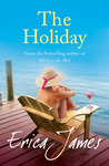 The Holiday cover