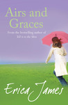 Airs and Graces cover