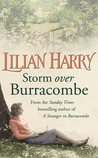 Storm Over Burracombe cover