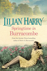 Springtime in Burracombe cover