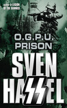 O.G.P.U. Prison cover