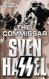 The Commissar cover