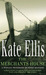 The Merchant's House (Wesley Peterson, #1) by Kate Ellis