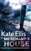 The Merchant's House (Wesley Peterson #1) by Kate Ellis