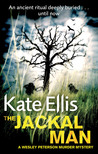 The Jackal Man cover