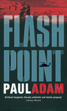 Flash Point cover