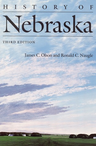 history-of-nebraska