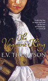 The Vagrant King cover