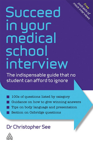 how to succeed in an interview