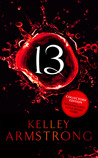 Thirteen (Women of the Otherworld, #13)