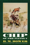Chip of the Flying U cover