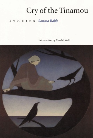 Descarga del pdf del libro en inglés Cry of the Tinamou: Stories