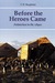 Before the Heroes Came Antarctica in the 1890s by T. Baughman