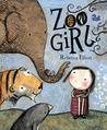 Zoo Girl cover