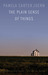 The Plain Sense of Things by Pamela Carter Joern