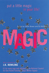 Magic cover