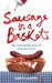 Sausage in a Basket by Martin Lampen Sausage in a Basket by Martin Lampen