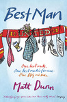 Best Man cover