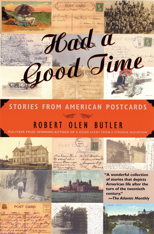 Had a Good Time: Stories from American Postcards Ebook descargable en formato pdf