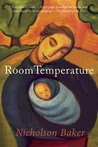 Room Temperature cover