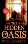 The Hidden Oasis cover