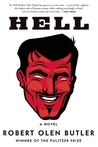 Hell cover