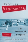The Tremor of Forgery cover