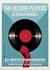 The Record Players DJ Revolutionaries by Bill Brewster