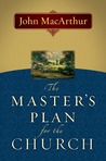 The Master's Plan for the Church cover