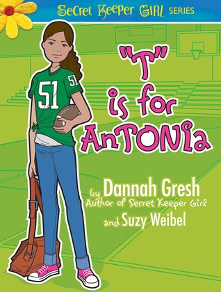 Ebook T is for AnTONIa by Dannah Gresh read! Ebook T is for AnTONIa by Dannah Gresh read!