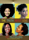 The Truth About Love cover