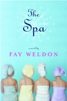 The Spa cover