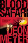 Blood Safari cover