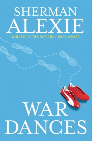 War Dances - Sherman Alexie